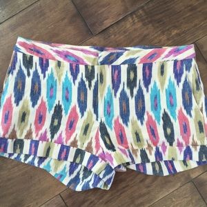Calypso St Barth shorts